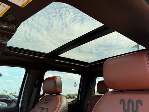Used 2022 Ford F350 King Ranch w/ King Ranch Ultimate Package image 22