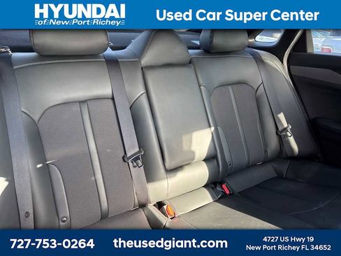 Used 2024 Kia K5 GT-Line FWD image 9