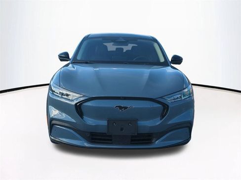 Used 2023 Ford Mustang Mach-E Premium AWD/4WD image 3