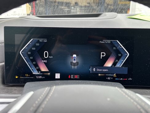 Used 2026 BMW X7 xDrive40i image 21