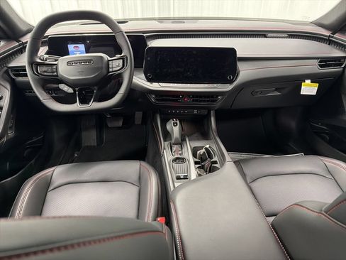 New 2026 Dodge Charger Scat Pack AWD/4WD image 12