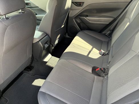 Certified 2025 Subaru Crosstrek 2.0i Premium image 9