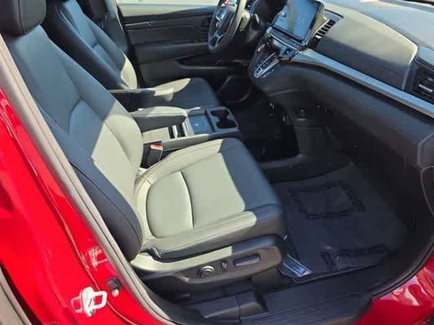 Certified 2026 Honda Odyssey Sport-L image 24