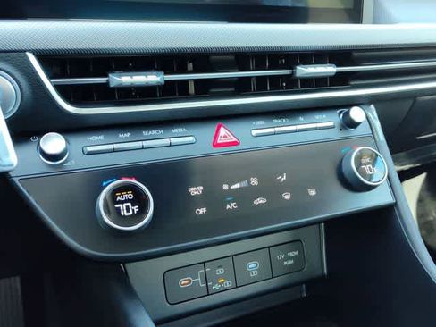 New 2026 Hyundai Sonata Blue FWD image 20