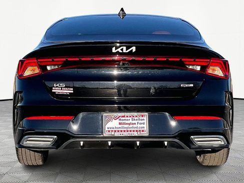 Used 2024 Kia K5 GT-Line w/ GT-Line Premium Package image 4