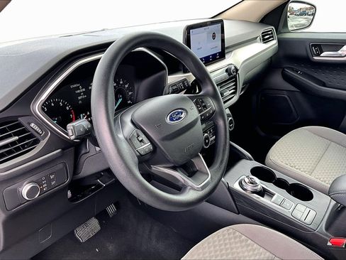 Used 2020 Ford Escape SE image 12