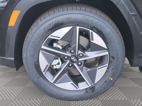 New 2026 Hyundai Tucson SEL image 4