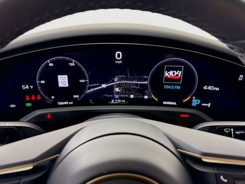 Certified 2023 Porsche Taycan image 15