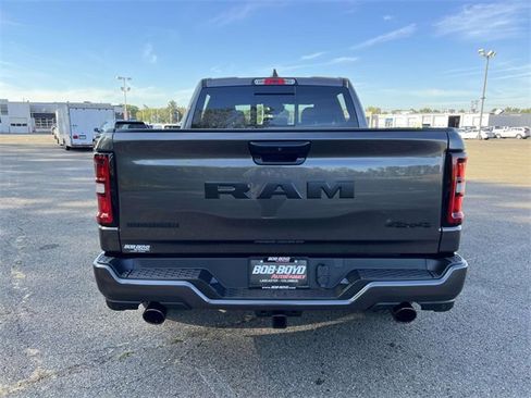 New 2026 RAM 1500 Big Horn image 6