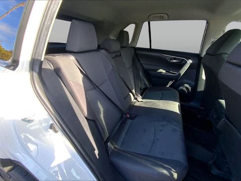 Certified 2024 Toyota RAV4 XLE FWD image 19