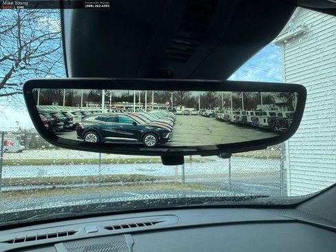 New 2026 Buick Enclave Sport Touring w/ Power Package FWD image 29