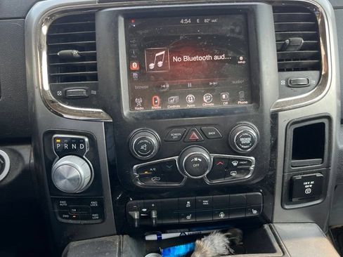 Used 2016 RAM 1500 Sport AWD/4WD image 14