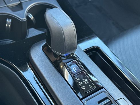 Used 2026 Toyota Prius XLE image 22