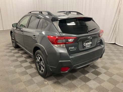 Used 2020 Subaru Crosstrek 2.0i Premium w/ Moonroof Package 2 image 4