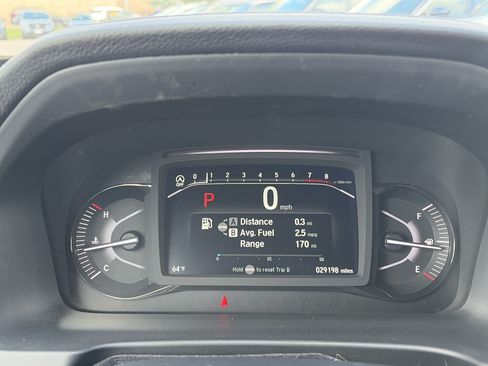 Used 2023 Honda Passport TrailSport image 26