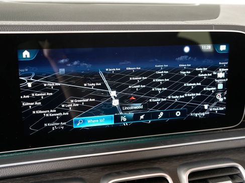 Certified 2023 Mercedes-Benz GLE 350 4MATIC image 24