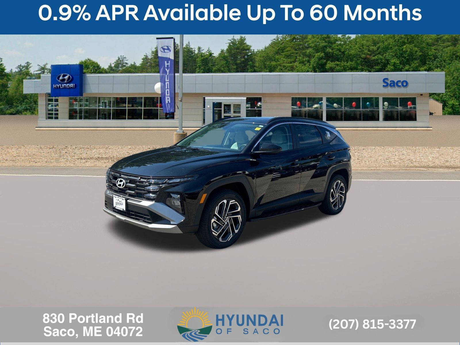 New 2026 Hyundai Tucson SEL Plus w/ Tow & Go Package AWD/4WD 360° Tour