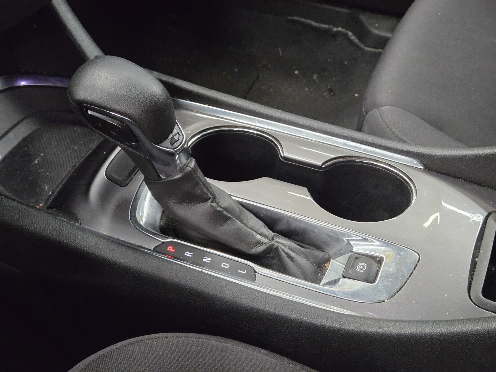 Used 2023 Chevrolet Malibu LT FWD image 19