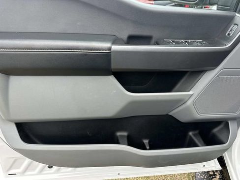 Certified 2025 Ford F250 XLT w/ FX4 Off-Road Package image 18