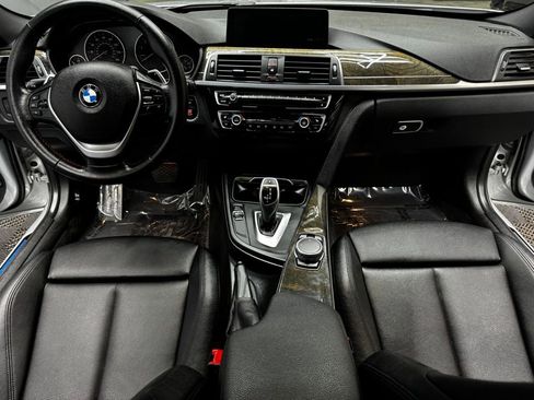 Used 2016 BMW 328i Sedan image 39