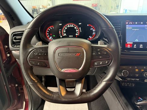 Used 2025 Dodge Durango GT AWD/4WD image 19