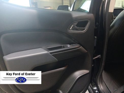 Used 2022 Chevrolet Colorado Z71 AWD/4WD image 15