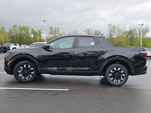 New 2026 Hyundai Santa Cruz SE AWD/4WD image 14