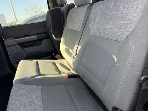 Used 2024 Ford F350 XLT image 30