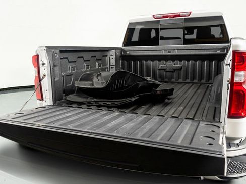 Used 2025 Chevrolet Silverado 1500 High Country w/ High Country Premium Package image 56