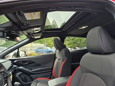 New 2026 Subaru Impreza RS AWD/4WD image 12
