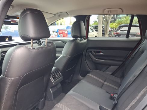 Certified 2025 MAZDA CX-50 AWD 2.5 S w/ Weather Package image 7