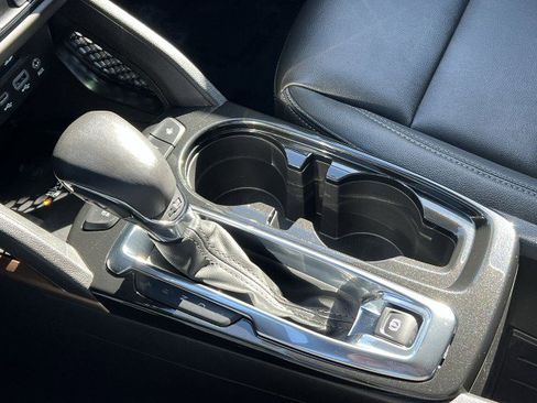 Used 2023 Chevrolet TrailBlazer ACTIV w/ Technology Package image 15