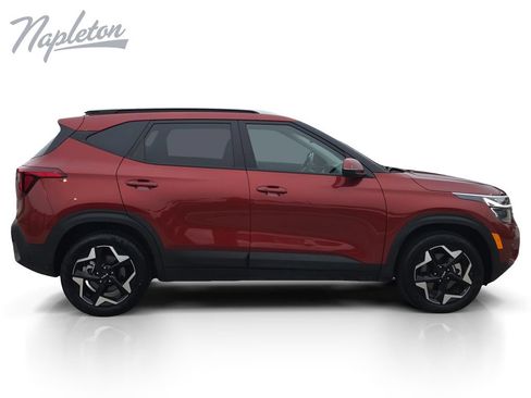 Certified 2026 Kia Seltos S AWD/4WD image 7