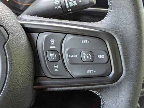 New 2026 Jeep Gladiator Rubicon image 24