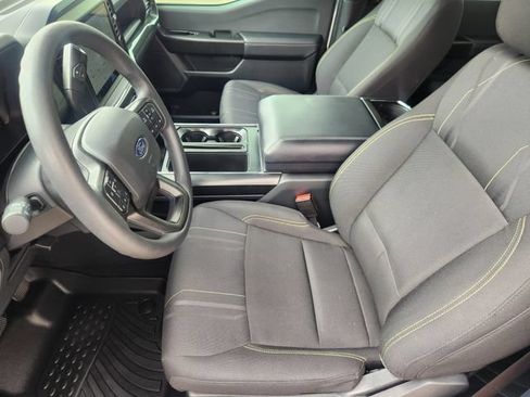 Used 2025 Ford F150 STX RWD image 13