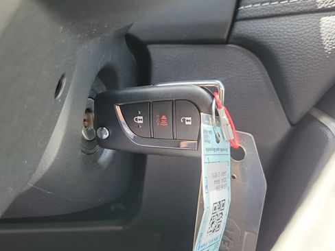 Used 2024 Toyota RAV4 LE FWD image 23