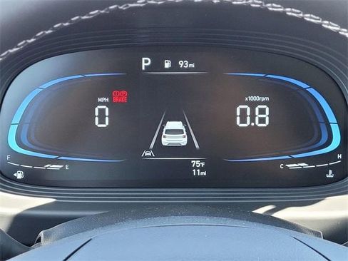 New 2025 Hyundai Venue SEL image 8