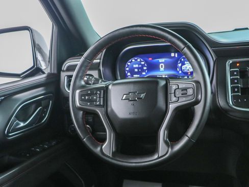 Used 2023 Chevrolet Tahoe RST w/ Luxury Package AWD/4WD image 13