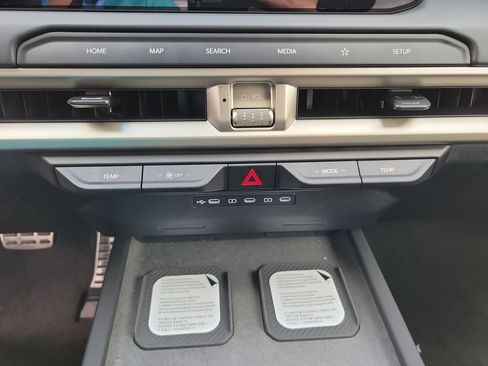 New 2027 Kia Telluride SX FWD image 17