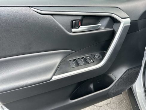 Used 2024 Toyota RAV4 XLE Premium FWD image 15