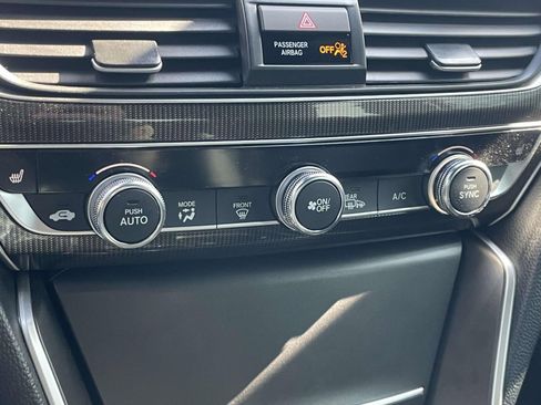 Used 2022 Honda Accord Sport image 20