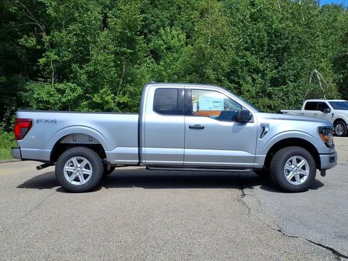 New 2026 Ford F150 XLT w/ FX4 Off-Road Package AWD/4WD image 4