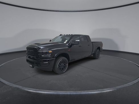 New 2026 RAM 2500 Limited AWD/4WD image 8