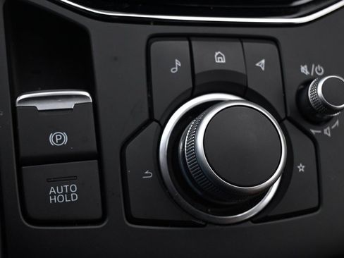 Used 2024 MAZDA CX-5 Carbon Edition image 34