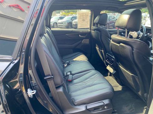 Used 2022 Acura MDX Type S AWD/4WD image 35