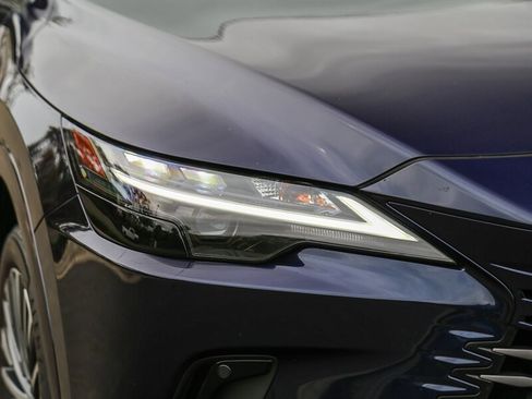 Used 2024 Lexus RX 350 Premium w/ Cold Area Package image 11