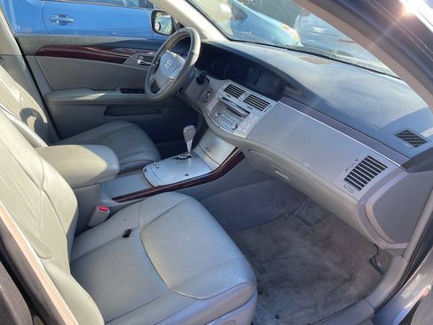 Used 2008 Toyota Avalon Touring FWD image 10