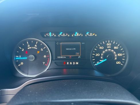 Used 2018 Ford F150 XLT w/ Equipment Group 302A Luxury RWD image 15