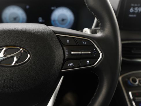 Used 2023 Hyundai Santa Fe SEL w/ Premium Package image 26