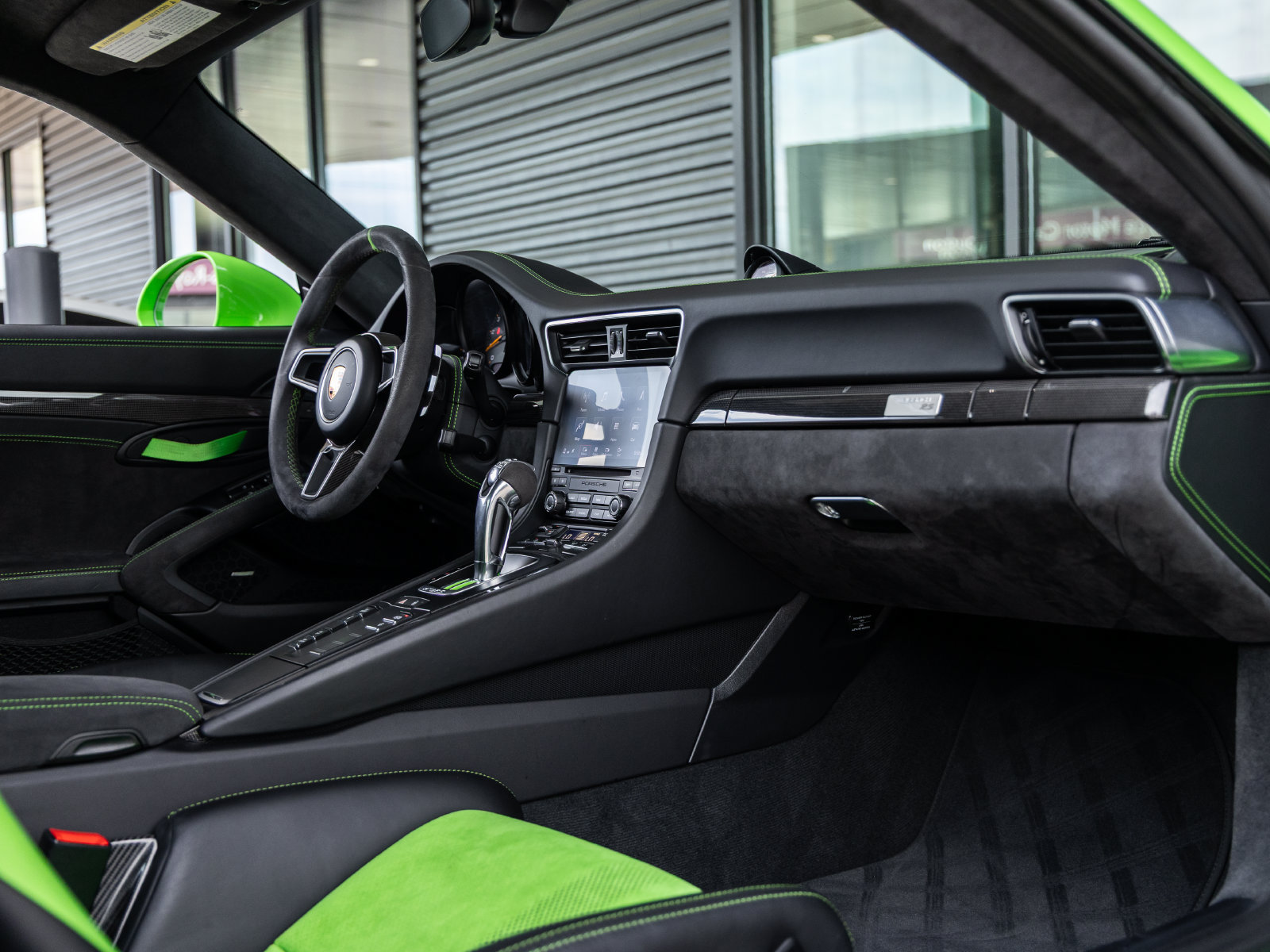 Used 2019 Porsche 911 GT3 RS RWD image 53